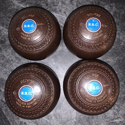 Set jaques london eclipse - of, 4