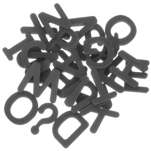 Set magnetic foam - 1,