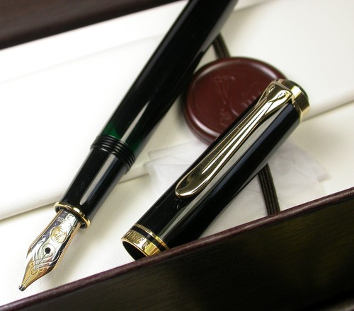 Pelikan m300 new - pelikan, 14c