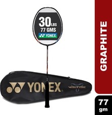 YONEX Voltric Lite 40i Dual colour Strung Badminton Racquet (Pack of: 1, 77 g)