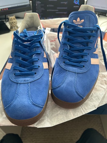Adidas size gazelle - adidas, size?