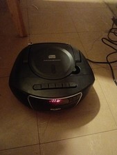 Bush KBB500 CD Radio Cassette