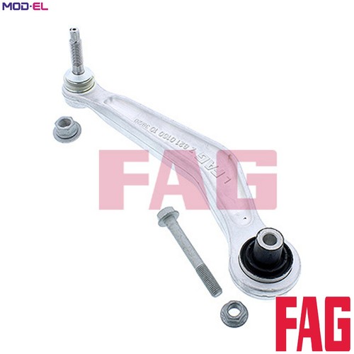 Controltrailing arm wheel - controltrailing,