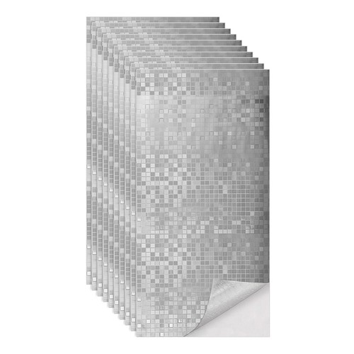 100 pack self adhesive - self-adhesive, brick