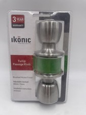 ikonic Tulip Entrance Passage