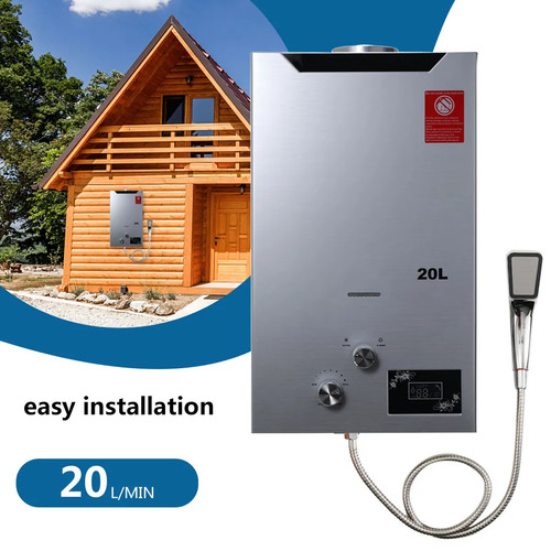 20l 40kw hot - 20l,
