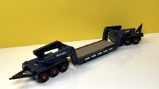 CORGI 1:50 24 WHEEL LOW LOADER