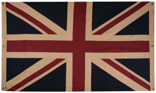 Union jack flag - union,