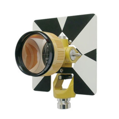 Inline topcon compatible prism - topcon,
