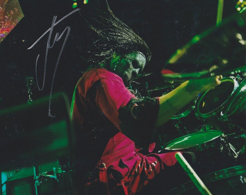 Jay weinberg - , (slipknot)