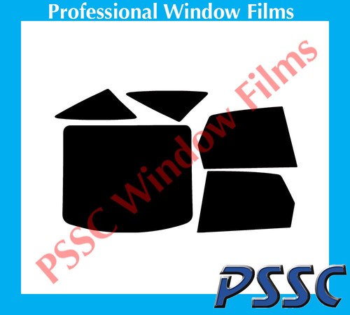 Pssc pre cut - car, window