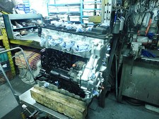 Renault Master/Mascot/Vauxhall