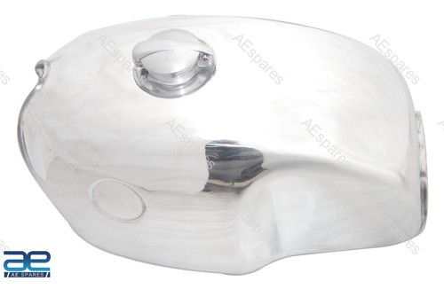 Aluminum alloy petrol - aluminum, fuel