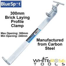 BlueSpot Bricklaying Brick
