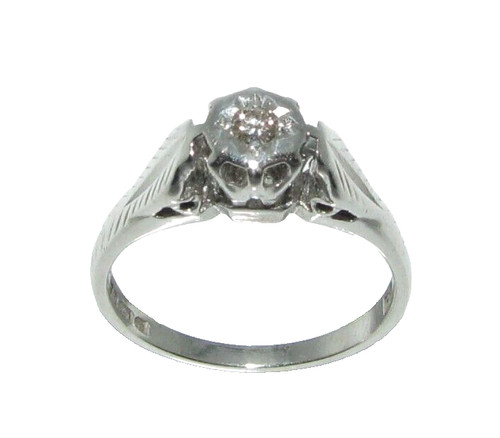 Ladies women 18ct 18carat - ladies/women's, 18ct/18carat