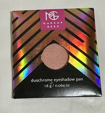 Makeup Geek Duochrome