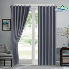 Blackout Curtains Pair