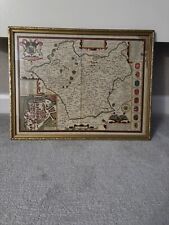 LEICESTERSHIRE 1610 by John