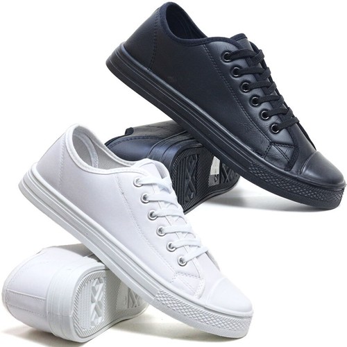 Mens lace casual retro - up, faux