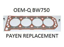 MG Rover K Series Head Gasket