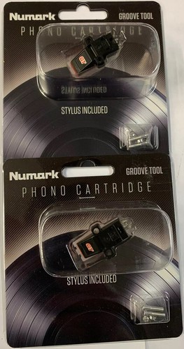 Cartridge stylus pair - cartridge,
