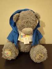 Girl Guiding 100 Years Tatty