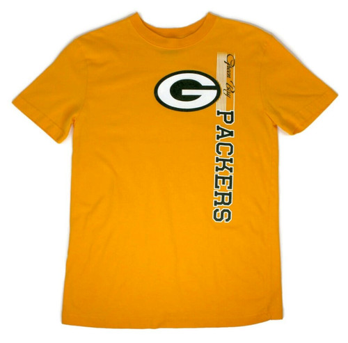 Green bay packers - bay, youth