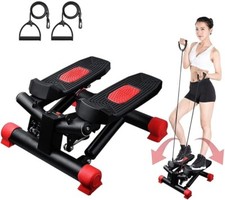 Mini stepper leg - leg, thigh