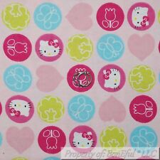 BonEful Fabric FQ Cotton