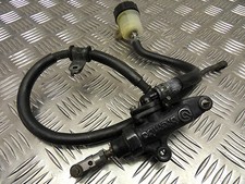 Genuine Yamaha TZR 125 250 R6