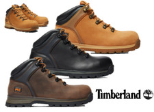 Timberland Pro Splitrock XT CT + FREE 6PRS £18 SOCKS Comp Toe Safety Boots Work