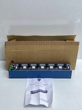 Time Electronics 1067 Decade Resistance Box