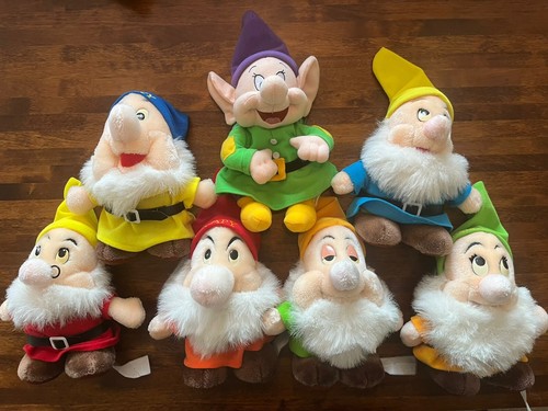 Vintage snow white - white, 7