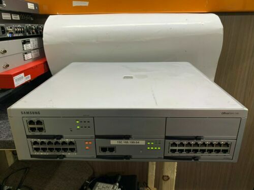 Samsung officeserv 7200 phone - samsung,