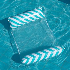 Inflatable Water Hammock -