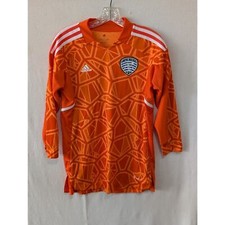 Adidas Fusion FC Long Sleeve