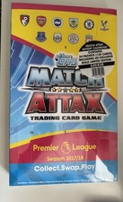 Topps Match Attax 2017/18