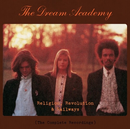 The dream academy - dream, religion