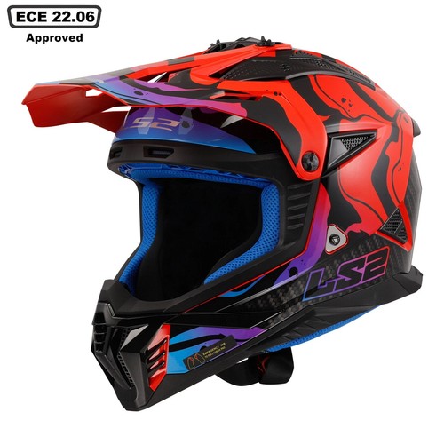Ls2 mx708 fast - mx708, lightweight