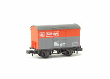 Peco gauge railfreight vea - n,