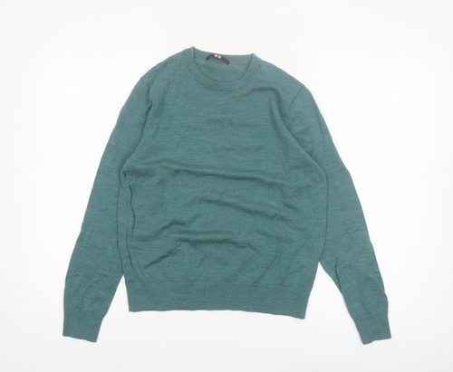 Womens size uniqlo green - size,