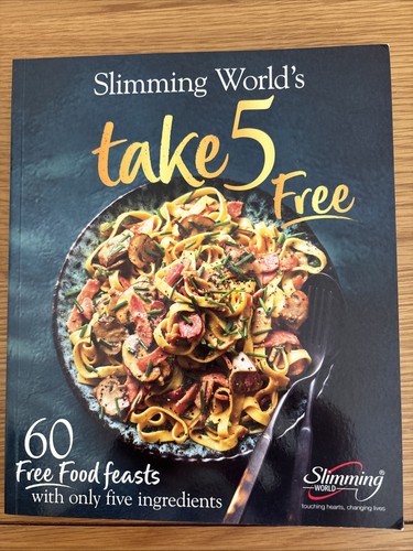 Slimming world recipe cookbook - world,