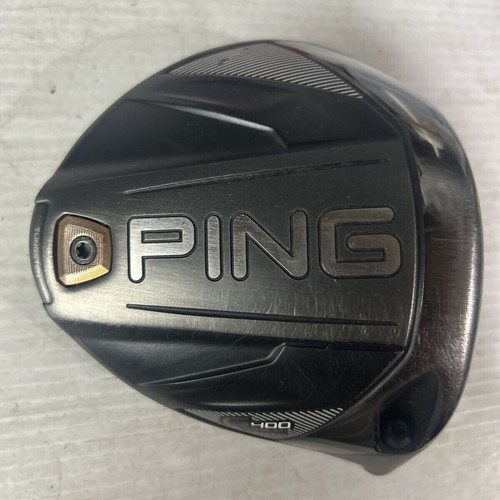 Ping g400 max - g400, 9