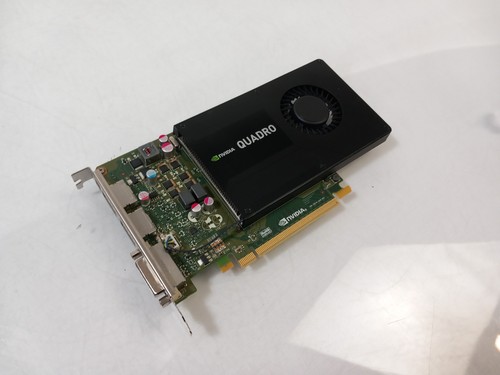 Nvidia quadro k2200 - nvidia,