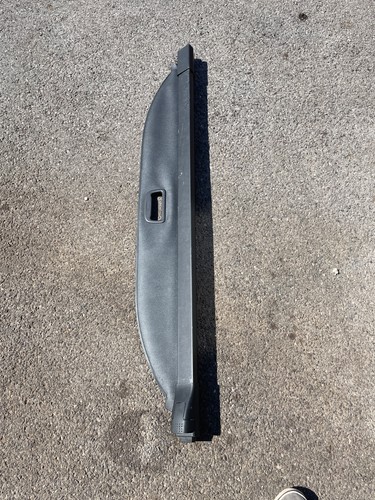 Vauxhall zafira load - zafira, cover