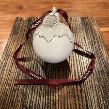 Pandora 2018 Porcelain
