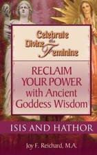 Isis and Hathor: Mother