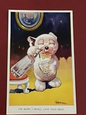 EARLY 1920/30s G E STUDDY