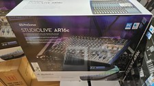 Presonus StudioLive AR16C