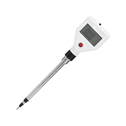Soil tester lcd - ec,